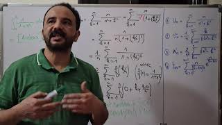 Sommes de Riemann : partie 2 (calcul integral)