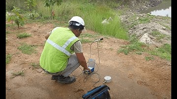 Exploder & Seismograph in Controlled Blasting: Vibration & Sound Impact Monitoring.