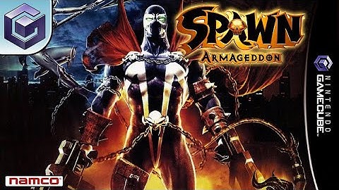 Longplay of Spawn: Armageddon