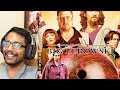 The Big Lebowski (1998) Reaction & Review! FIRST TIME WATCHING!