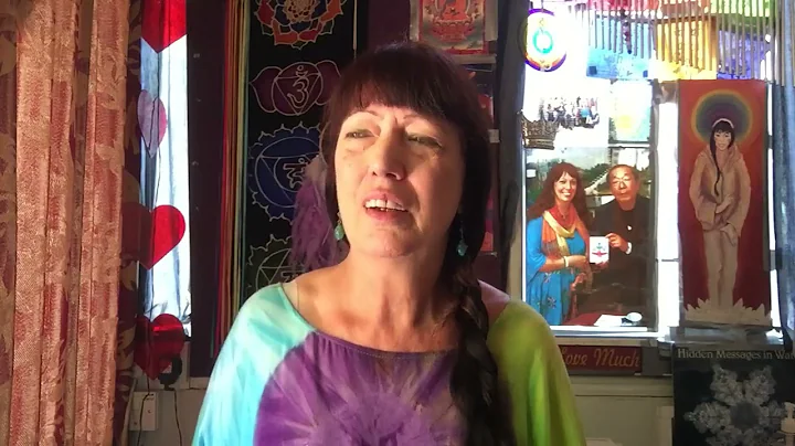 The Healing Place of Sleep Full moon meditation