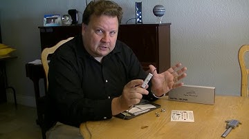 iGAGING Digital Nut Caliper