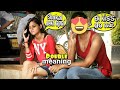 Annu SIngh Double Call Clash Prank Video, Call Clash Prank on Cute Girl, Best Prank In India, BRbhai