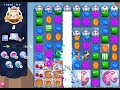 Candy crush saga level 11046  2 stars 22 moves completed no boosters