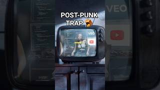 🍌demonetized? AI slop? 😮Post PUNK Trap