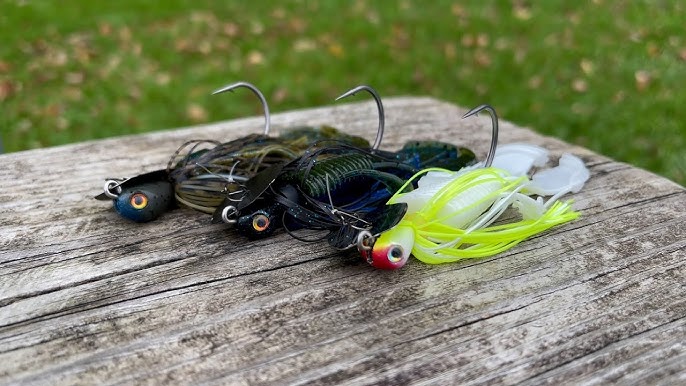 Top Baits For July Bass Fishing! — Tactical Bassin' Bass, 53% OFF