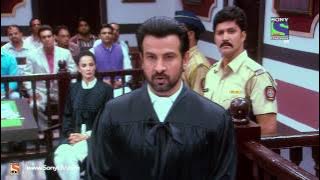 Adaalat - Hit By Train - Episode 342 - 20th July 2014