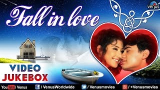 Fall In Love ♥ JUKEBOX