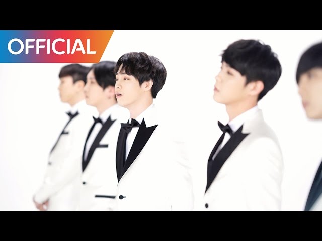 대국남아 (D.G.N.A.) - 행운아 (LUCKY MAN) MV