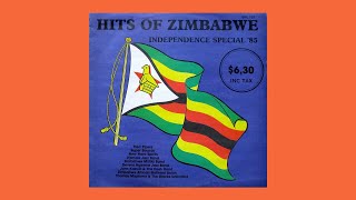 Various - Hits of Zimbabwe Independence Special '85