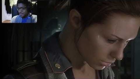 Alien Isolation 1 - We