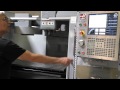 Haas VF 3BYT CNC Vertical Machining Center Haas VF 3BYT CNC Vertical Machining Center