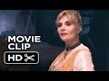Venus In Fur Movie CLIP Annihilate Me 2014 Roman Polanski Movie HD