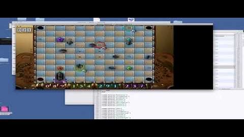 LUA LOVE2D CHU CHU CLONE.mov