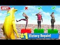 🔥 SIMON MÓWI WPISZ KOD ZIPEK W SKLEPIE LUB ZGINIESZ! *NOWY* Tryb w Fortnite Battle Royale