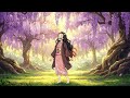 Whispers Beneath the Sakura Canopy 🌸 Chill Japan Beats with Lofi Girl for Study, Focus, &amp; Relaxation