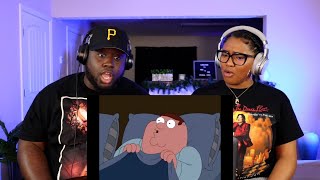 Kidd and Cee Reacts To Family Guy Pop Culture Parodies Compilation