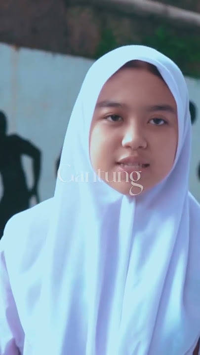 OUT NOW “GANTUNG” QHUTBUS SAKHA #qhutbussakha #gantung
