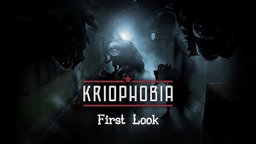Kriophobia | First Look | indie.io