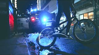 All bikes are available now from https://www.collectivebikes.com this
time the boys out in canada filming and working on some bigger videos!
let us know ...