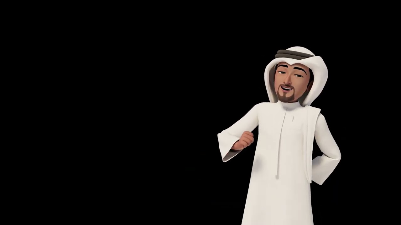 Maya character modelling and render in vray for client