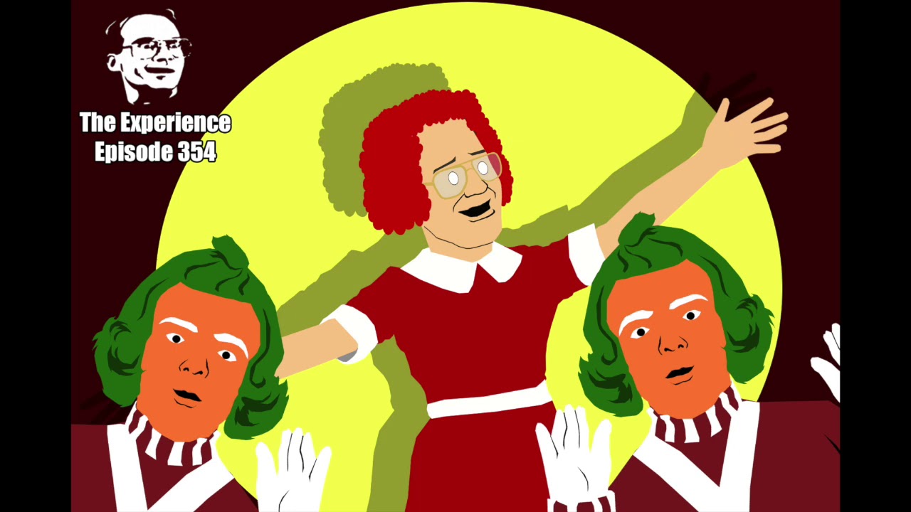 Jim Cornette Experience - Episode 354: All Singing, All Dancing