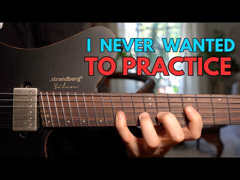 The 15x4 Trick That Forces You To Practice Better