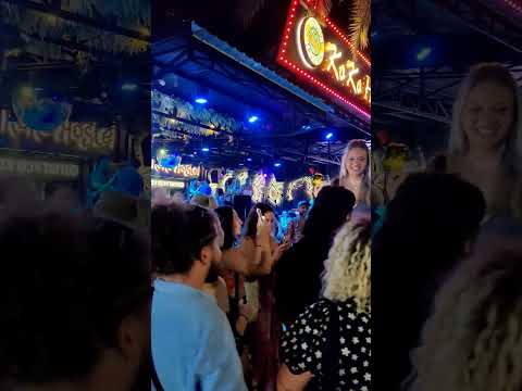 krabi, thailand #nightlife