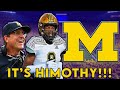 Meet Brandyn &quot;HIMOTHY&quot; Hillman: Michigan Wolverines SCARY NEW X-FACTOR!!!