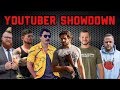YouTuber Showdown - Demo Ranch, Donut Operator, AK Guy, and MORE!