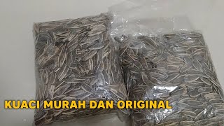 UNBOXING KUACI REBO ORIGINAL HARGA PROMO DAN MURAH