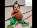 Giggles, Balls & Bright Colors! Infant Gym Play at Horizon Childcare