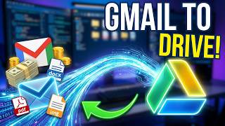 How to Save Gmail Attachments to Google Drive Easily (Step-by-Step) Update