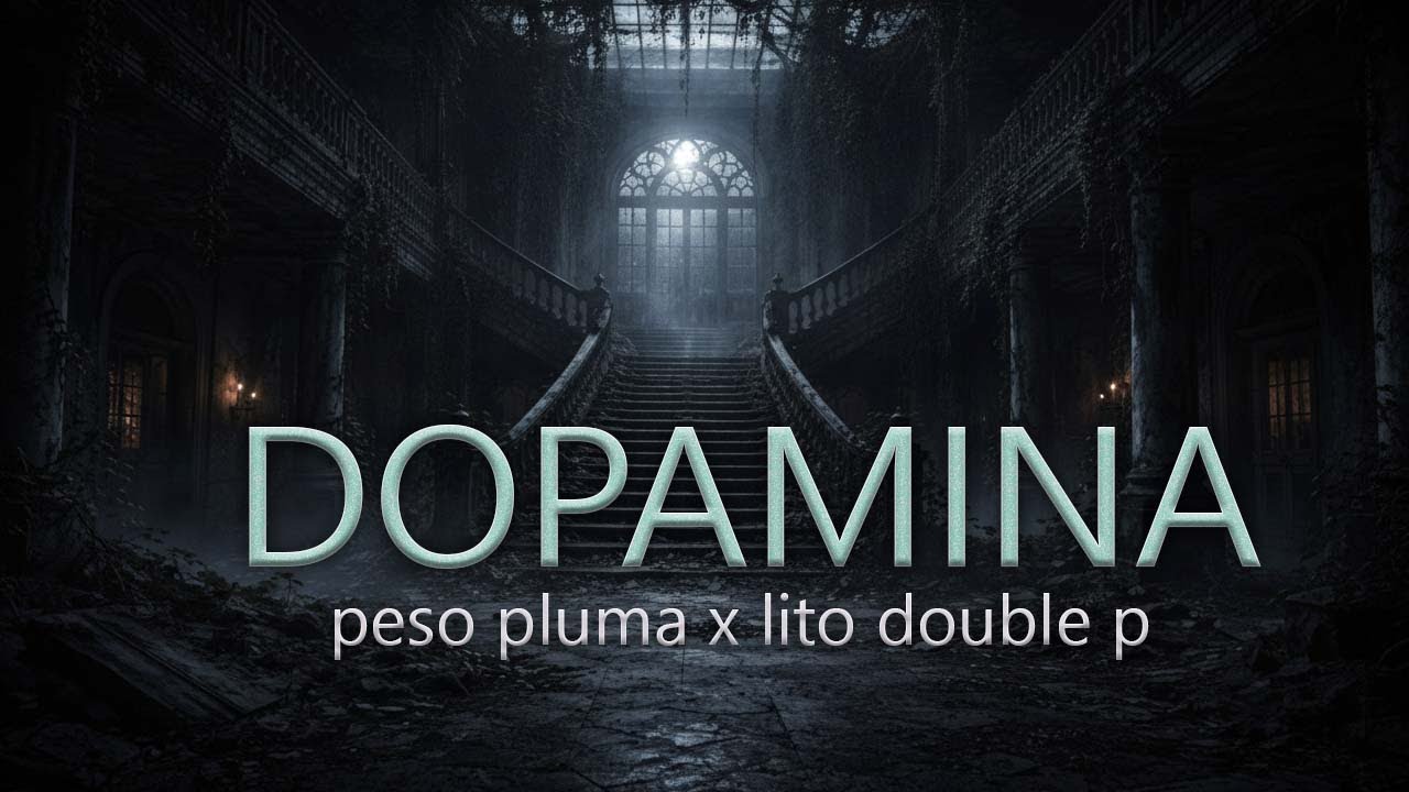 Fuego en la Sangre - Peso Pluma & Tito Double P