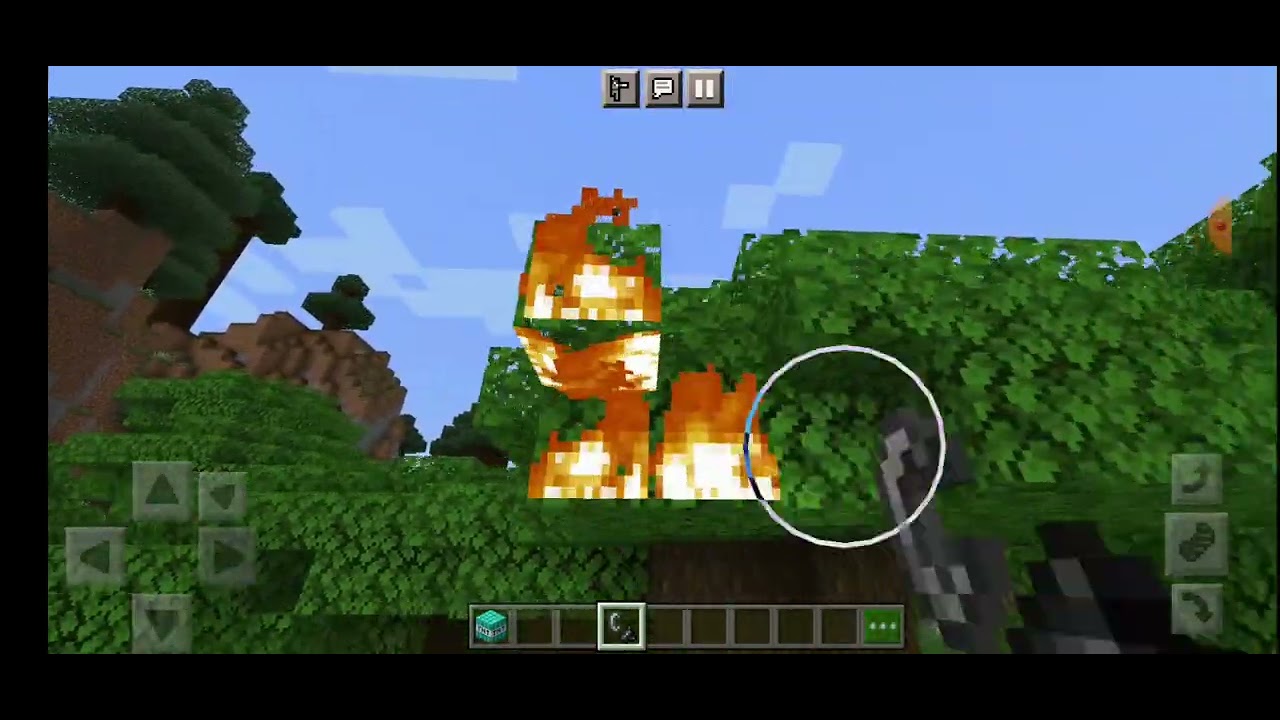 Мод:Anti-Griefing (No Expansives) Addon