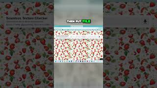 Create Stunning Seamless Patterns with Tile Parameter