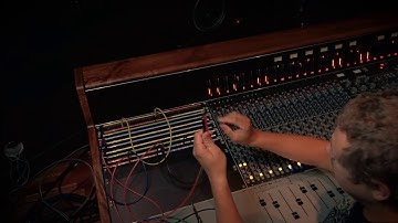 5. Neve Tutorial - Send and return routing for FX