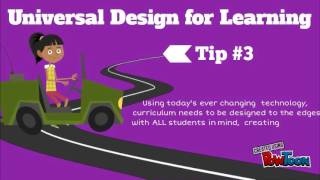 5 Tips - Accessibility Success