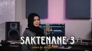 Download Lagu SAKTENANE 3 - Destya Eka (Acoustic Version) MP3 Download Lagu SAKTENANE 3 - Destya Eka (Acoustic Version) MP3