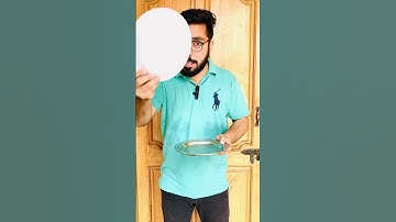 Free Fall Experiment | #shorts