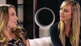 Enjoys Her Stepmom And Stepdaughter