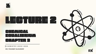 Chemistry - 3rd secondary - Chapter 3 - Lec 2