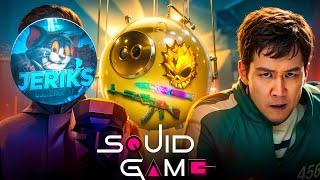 видео: ИГРА В КАЛЬМАРА НА BULLDROP😱 10 ПОДПИСЧИКОВ БОРЮТСЯ ЗА 50.000₽ картинка: ИГРА В КАЛЬМАРА НА BULLDROP😱 10 ПОДПИСЧИКОВ БОРЮТСЯ ЗА 50.000₽