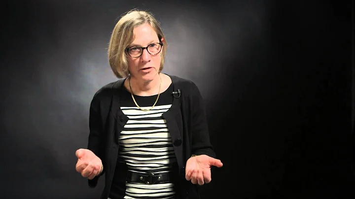 Ann Cudd on Telling BU's Story