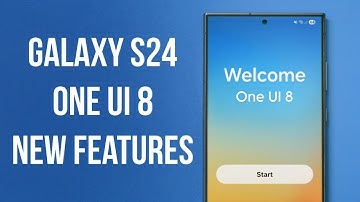 Samsung Galaxy S24 series One UI 8 India Official Update Review | Best New Features You Must Try!