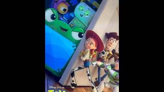 I saw Toy Story5? #shortsvideo #shorts #toystory #moviereview