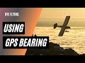 Using Bearing, Track, and Desired Track on Your GPS | IFR GPS Flying