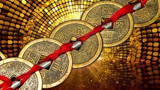 MONEY MAGNET Feng Shui 🌟✨💫Activates FINANCIAL Prosperity, Wealth, Money And GOOD LUCK