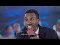 CIKAMO by El-shaddai Choir (Official Video) indirimbo y'umwaka 2020.