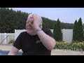 STORYTELLERS WITH PAT MUSI: YOU THINK I DID THIS TO MYSELF?